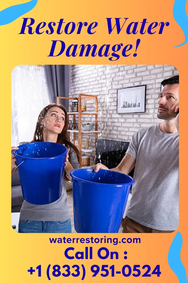 water restoration Quick Cleanup & Associates Shaker Heights