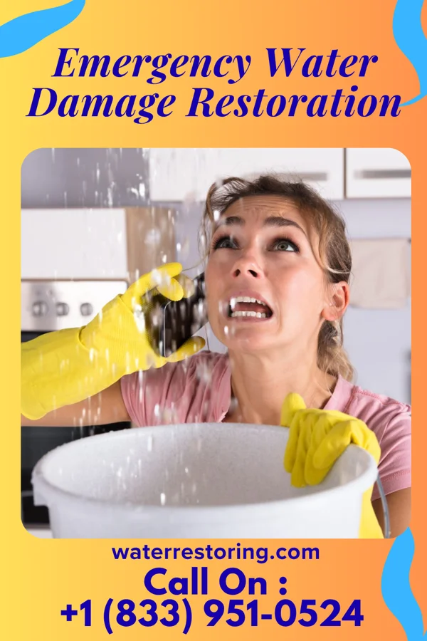 Emergency Water Damage Restoration in Shaker Heights, OH